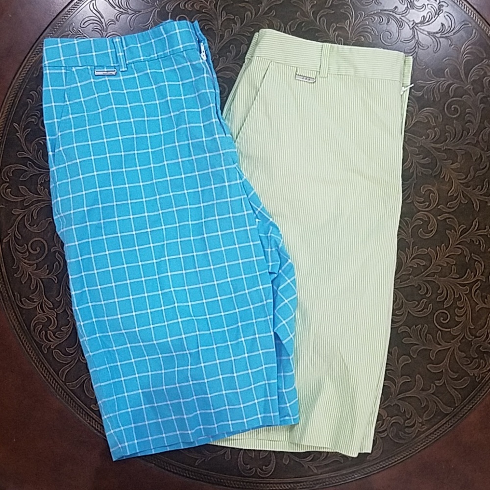 Ralph lauren Active shorts bundle